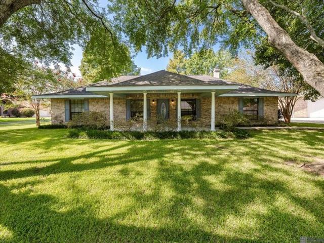 House for sale in Brusly, Louisiana