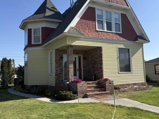 House for sale in Davenport, Washington