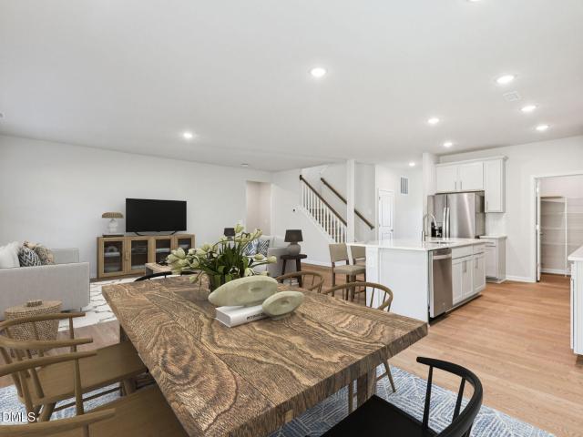 House for sale in Wake, North Carolina