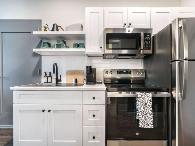 Apartment for rent in Macon, Bibb County