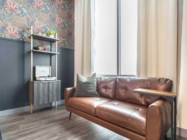 Apartment for rent in Macon, Bibb County
