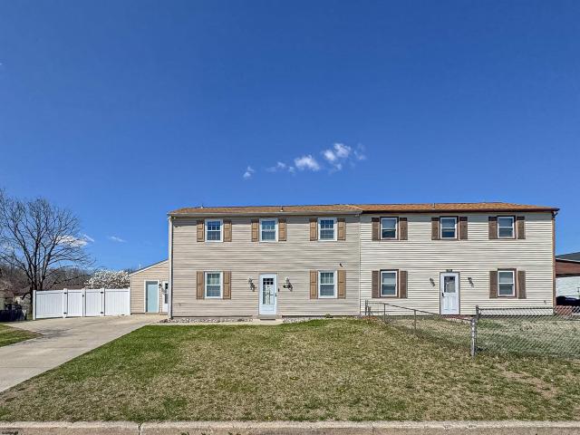 House for sale in Buena, New Jersey
