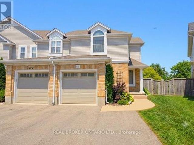 House for sale in Waterloo, Ontario