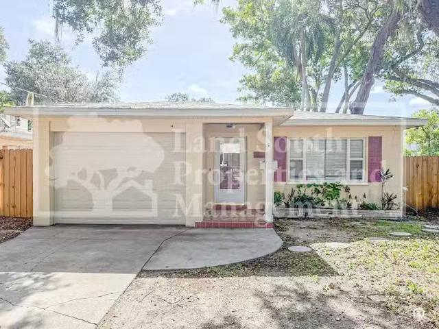 House for rent