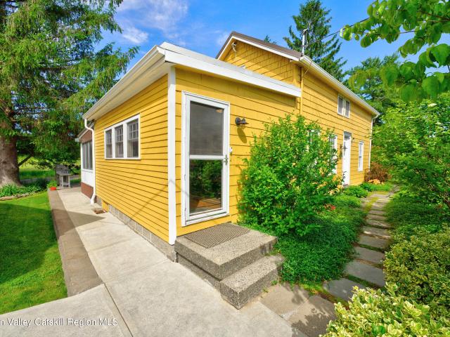 House for sale in Cropseyville, New York