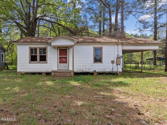 House for sale in Opelousas, Louisiana