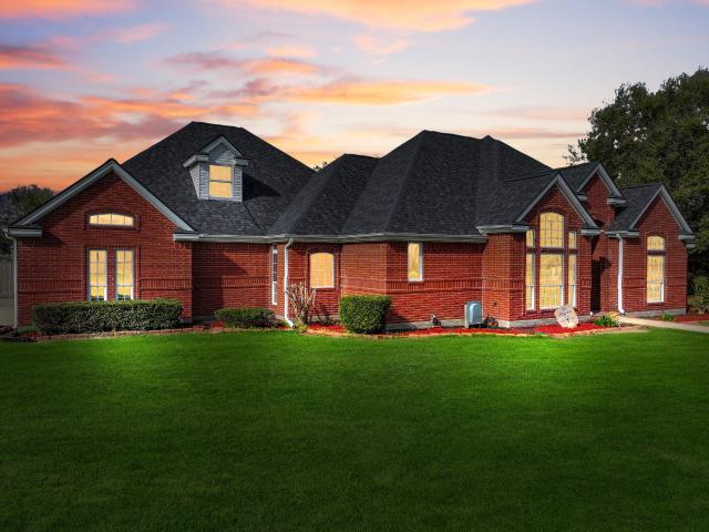 House for sale in Chambers, Texas