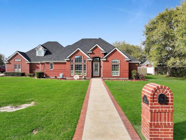 House for sale in Chambers, Texas