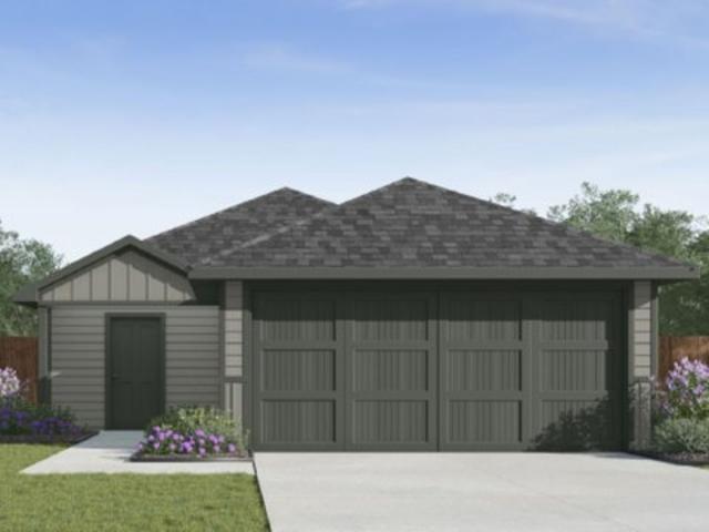 House for sale in San Patricio, Texas