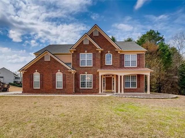House for sale in Johns Creek, Georgia