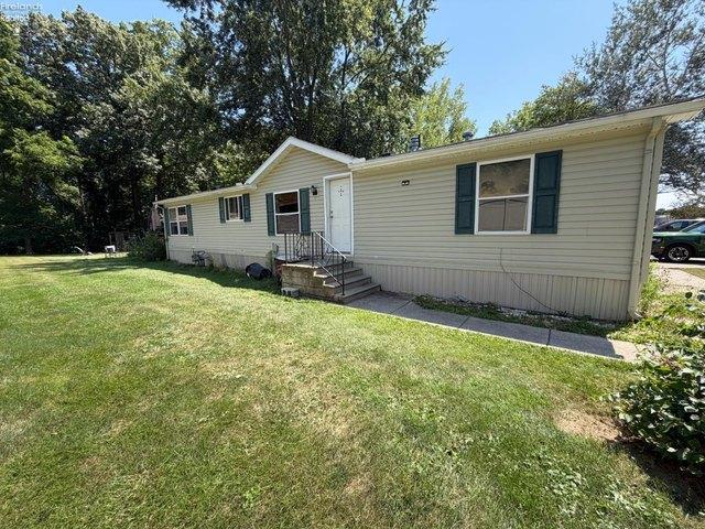 House for sale in Huron, Ohio