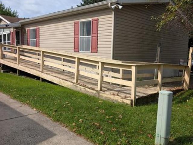 House for sale in Huron, Ohio
