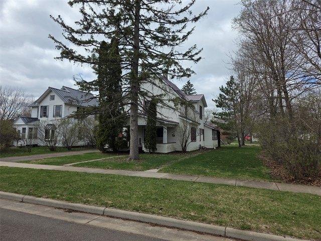 House for sale in Chippewa Falls, Wisconsin