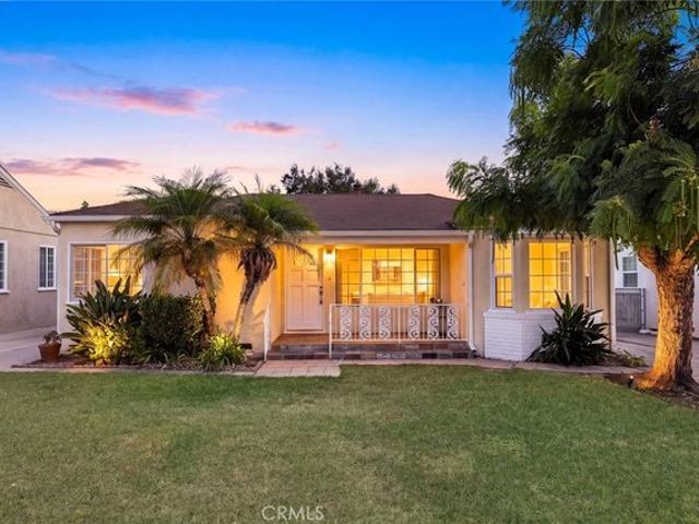 House for sale in San Gabriel, California
