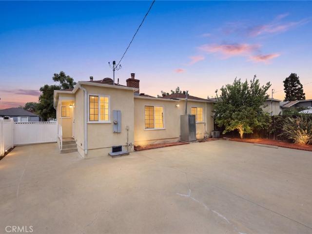 House for sale in San Gabriel, California