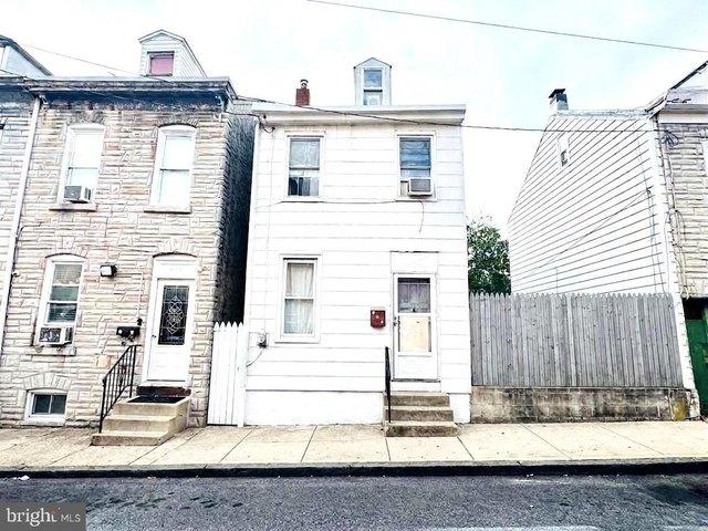 House for sale in Reading, Pennsylvania