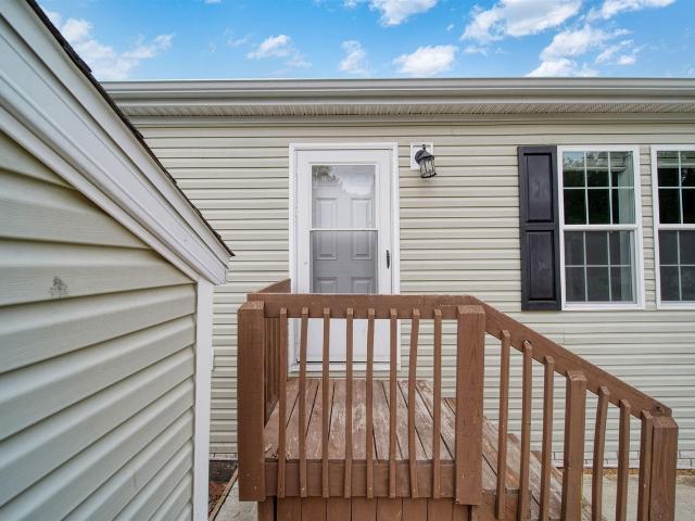 House for sale in Adrian, Michigan