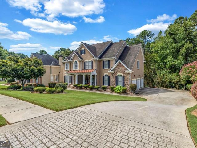 House for sale in Stockbridge, Georgia