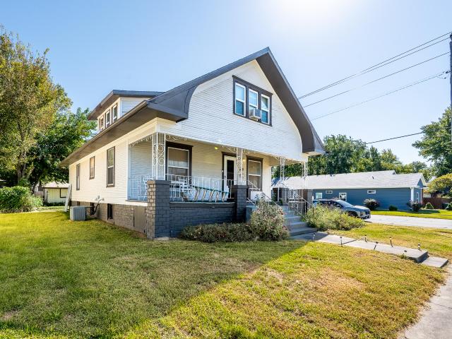 House for sale in Moberly, Randolph County