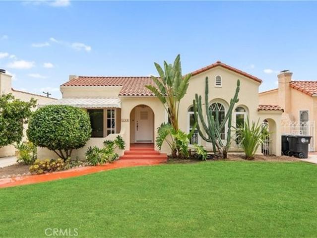 House for sale in Glendale, California