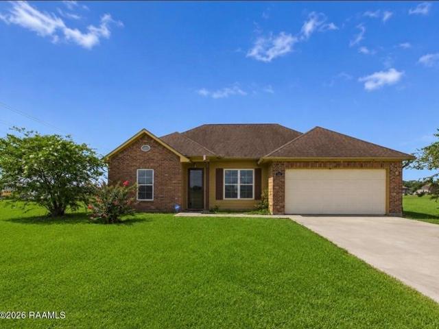 House for sale in Opelousas, Louisiana