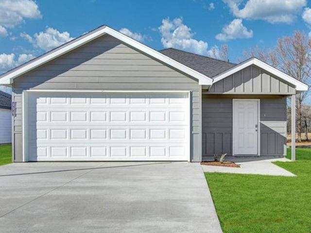 House for sale in Ark