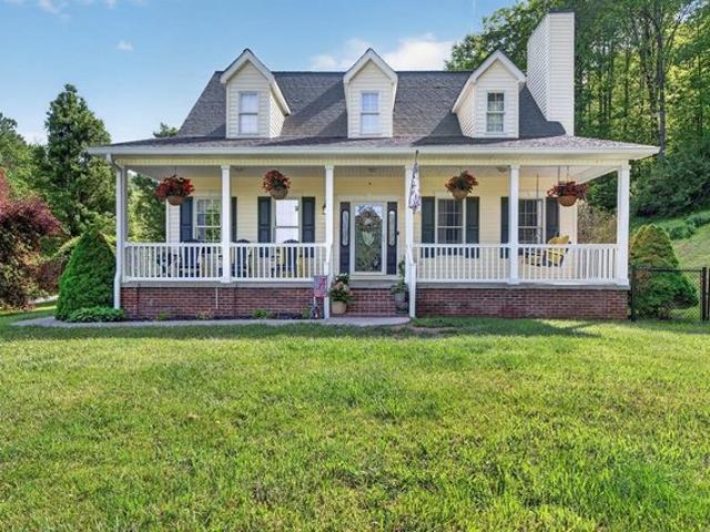 House for sale in Virginia