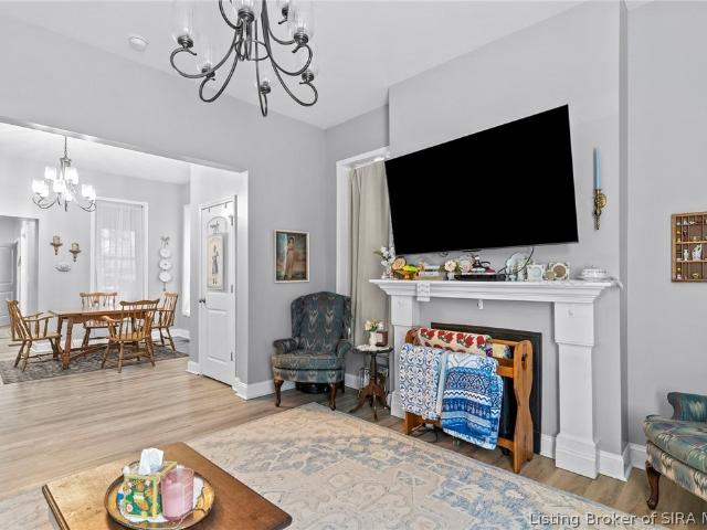 House for sale in Madison, Indiana