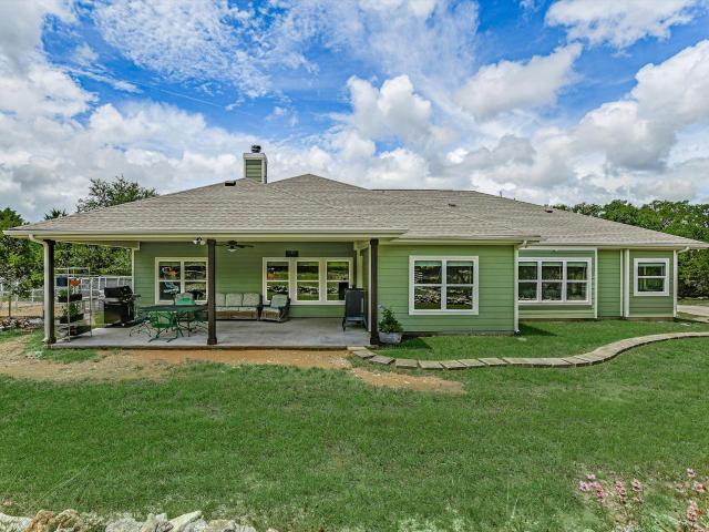 House for sale in Bertram, Texas