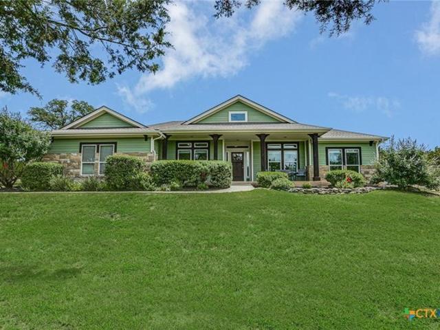 House for sale in Bertram, Texas