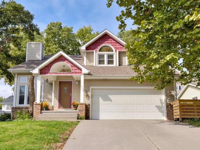 House for sale in Carlisle, Warren County