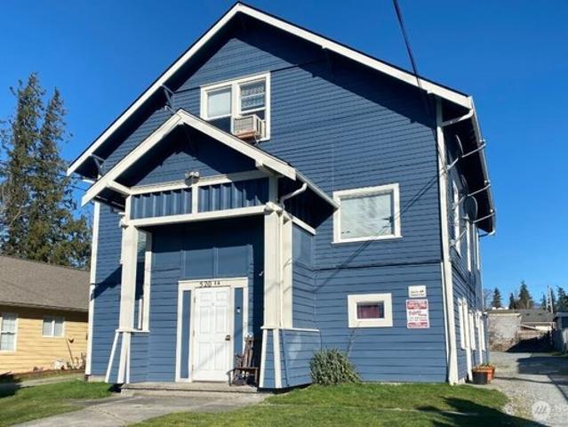 House for sale in Mount Vernon, Washington