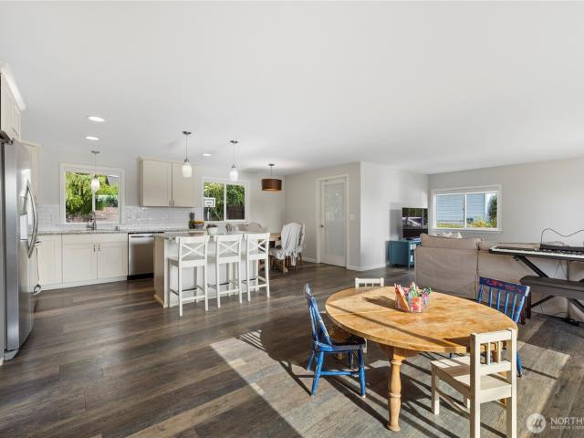 House for sale in Mount Vernon, Washington