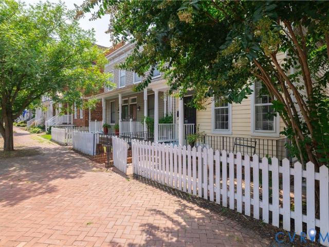 House for sale in Virginia