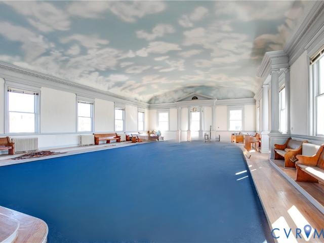 Commercial for sale in Virginia