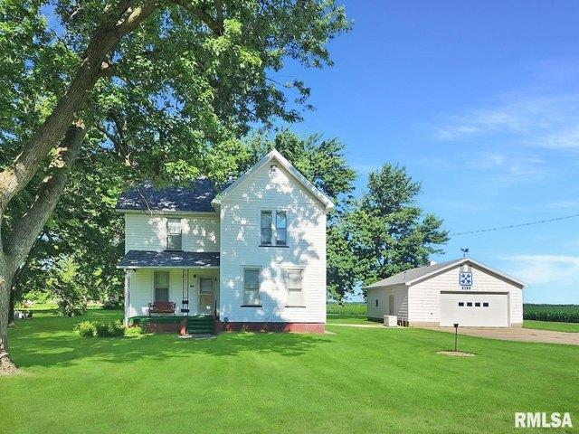 House for sale in Stark, Illinois