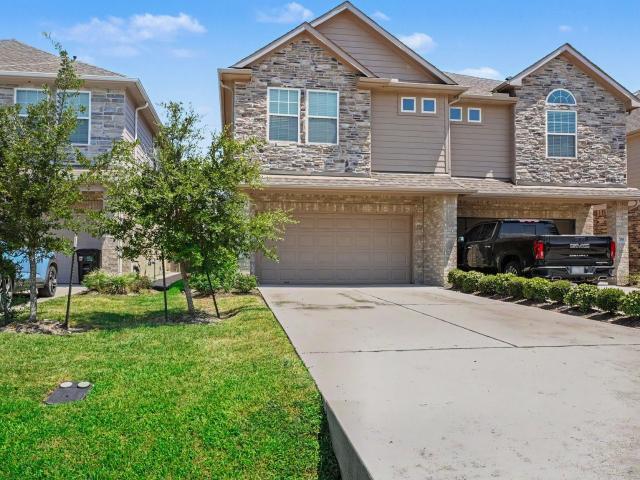 Townhouse for sale in Harris, Texas
