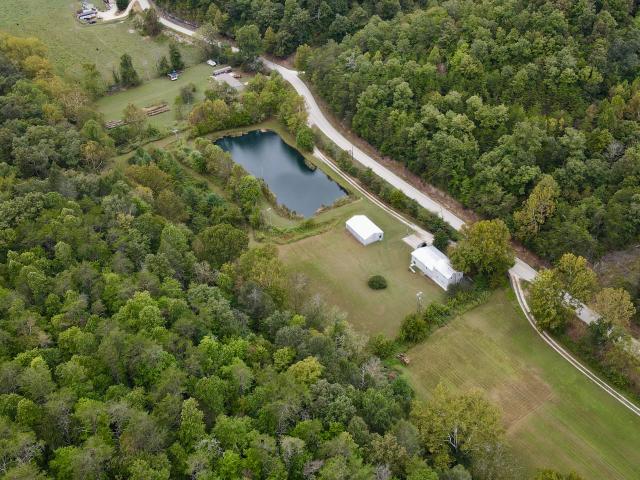 Farm for sale in Canyon Falls, Beattyville