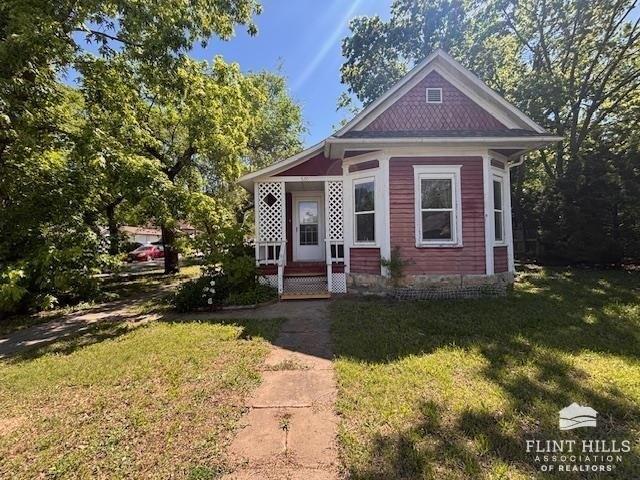 House for sale in Kansas