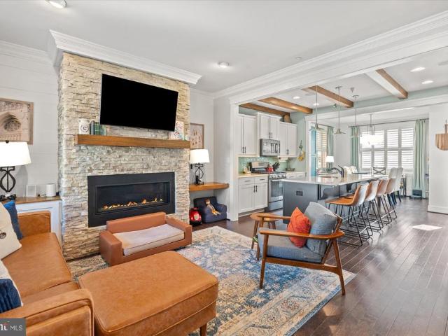 Townhouse for sale in Frederick, Frederick County