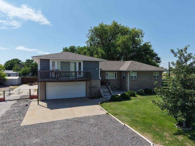 House for sale in Nebraska
