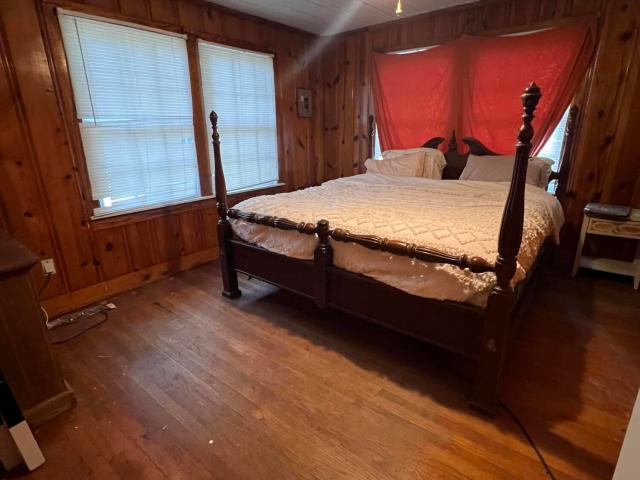House for sale in Bogue Chitto, Mississippi