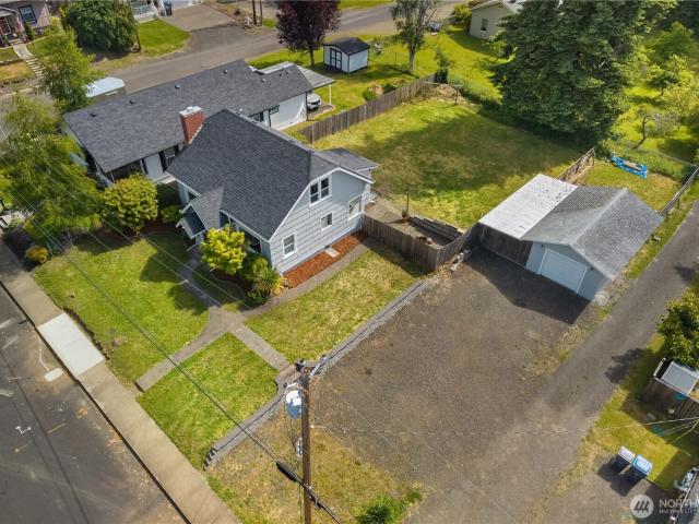 House for sale in Montesano, Grays Harbor County