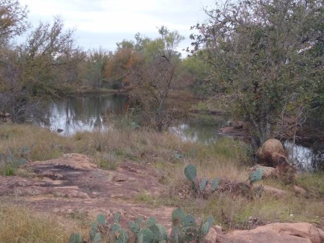 Land for sale in Llano, Texas