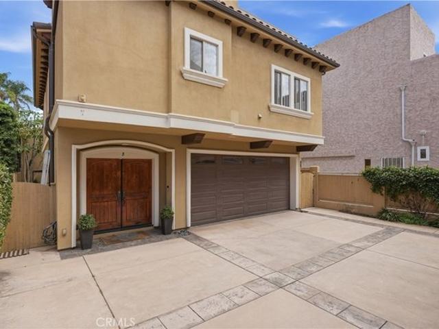 Townhouse for sale in Redondo Beach, California