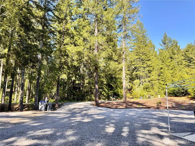 Land for sale in Hoodsport