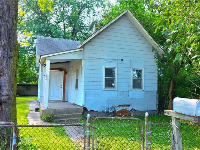 House for sale in Kansas City, Missouri