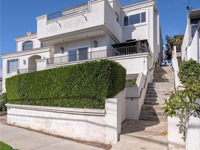 Condo for sale in Redondo Beach, Los Angeles County