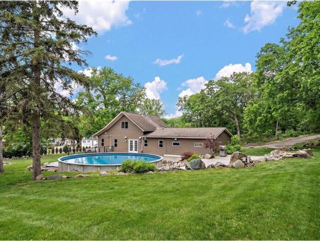 House for sale in Saint Croix Falls, Wisconsin