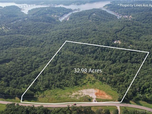 Land for sale in Roach, Missouri